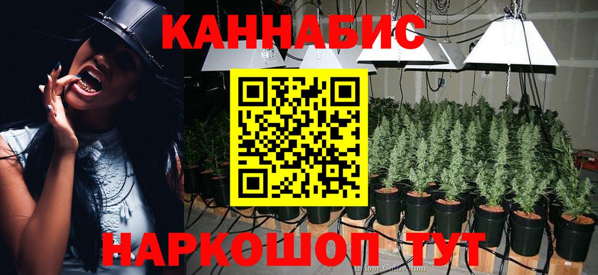 Конопля Ganja Борисоглебск